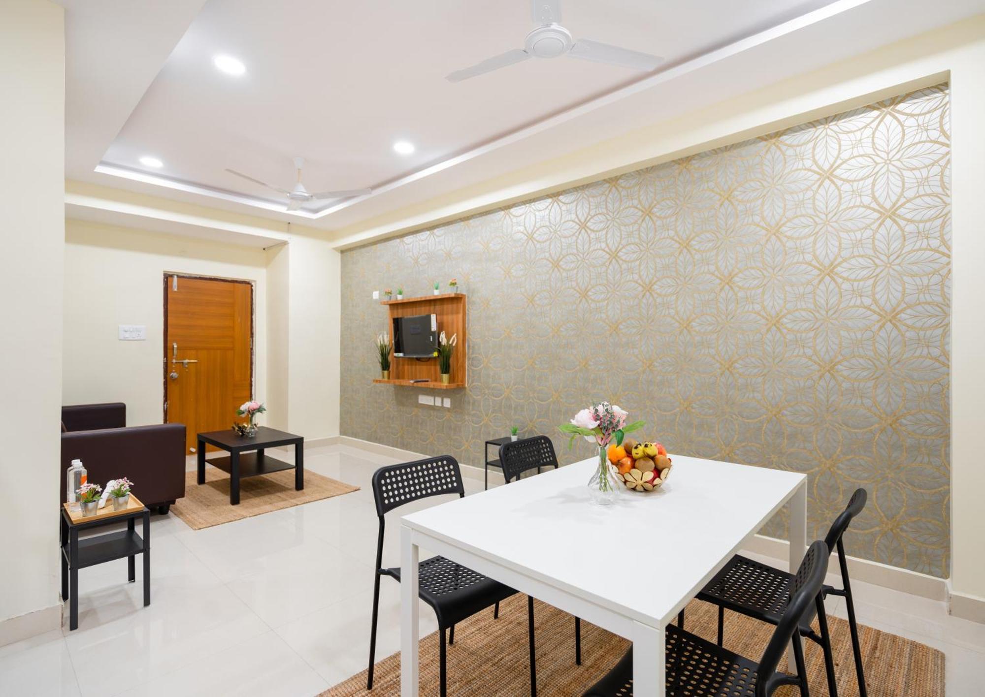 Hotel Iris At Nest Hyderabad Esterno foto